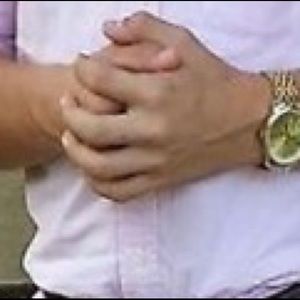 Meet your Posher, Henry